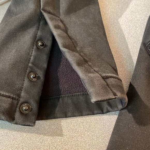 Mia Melon - provocateur weatherproof jacket. Size M - Picture 6 of 15